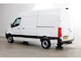 Mercedes-Benz Sprinter 317 CDI 170pk 9G Automaat L2H2 RWD Airco/2x Schuifdeur/Trekhaak 3500kg 05-2022