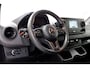 Mercedes-Benz Sprinter 317 CDI 170pk 9G Automaat L2H2 RWD Airco/2x Schuifdeur/Trekhaak 3500kg 05-2022