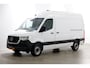 Mercedes-Benz Sprinter 317 CDI 170pk 9G Automaat L2H2 RWD Airco/2x Schuifdeur/Trekhaak 3500kg 05-2022