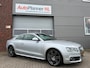 Audi A5 Coupé 4.2 FSI S5 Quattro! 354PK! Clima! Navi! Leder!