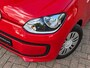 Volkswagen Up! 1.0 move up! BlueMotion | Airco | Navigatie | Tornado Red |