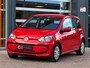 Volkswagen Up! 1.0 move up! BlueMotion | Airco | Navigatie | Tornado Red |