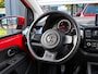 Volkswagen Up! 1.0 move up! BlueMotion | Airco | Navigatie | Tornado Red |