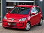 Volkswagen Up! 1.0 move up! BlueMotion | Airco | Navigatie | Tornado Red |