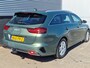 Kia Ceed Sportswagon 1.5 T-GDi DynamicLine Trekhaak, navigatie Apple CarPlay/Android Auto, parkeersensoren v&a, cruise control, 1e eign. BTW-auto