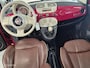 Fiat 500 0.9 TwinAir Lounge Cabrio Airco NAP Ap 5-2027