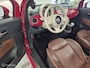 Fiat 500 0.9 TwinAir Lounge Cabrio Airco NAP Ap 5-2027