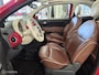 Fiat 500 0.9 TwinAir Lounge Cabrio Airco NAP Ap 5-2027