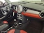 MINI John Cooper Works 3-Deurs 1.6 NAP