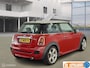 MINI John Cooper Works 3-Deurs 1.6 NAP