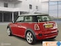 MINI John Cooper Works 3-Deurs 1.6 NAP