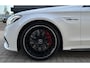 Mercedes-Benz C-klasse C63 S PANO/STOELVW/CAMERA/NAVI/PDC/SFEERVL