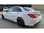 Mercedes-Benz C-klasse C63 S PANO/STOELVW/CAMERA/NAVI/PDC/SFEERVL