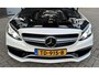 Mercedes-Benz C-klasse C63 S PANO/STOELVW/CAMERA/NAVI/PDC/SFEERVL
