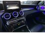 Mercedes-Benz C-klasse C63 S PANO/STOELVW/CAMERA/NAVI/PDC/SFEERVL