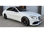 Mercedes-Benz C-klasse C63 S PANO/STOELVW/CAMERA/NAVI/PDC/SFEERVL