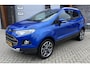Ford EcoSport 1.0 EcoBoost Titanium LED/MF-STUUR/PDC/AUX/17"