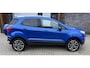 Ford EcoSport 1.0 EcoBoost Titanium LED/MF-STUUR/PDC/AUX/17"