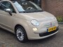 Fiat 500 0.9 TwinAir Lounge Airco |Pano |Nap
