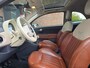 Fiat 500 0.9 TwinAir Lounge Airco |Pano |Nap