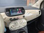 Fiat 500 0.9 TwinAir Lounge Airco |Pano |Nap