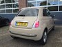 Fiat 500 0.9 TwinAir Lounge Airco |Pano |Nap