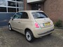 Fiat 500 0.9 TwinAir Lounge Airco |Pano |Nap