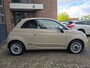 Fiat 500 0.9 TwinAir Lounge Airco |Pano |Nap