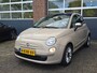 Fiat 500 0.9 TwinAir Lounge Airco |Pano |Nap