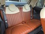 Fiat 500 0.9 TwinAir Lounge Airco |Pano |Nap