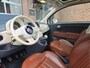 Fiat 500 0.9 TwinAir Lounge Airco |Pano |Nap