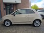 Fiat 500 0.9 TwinAir Lounge Airco |Pano |Nap