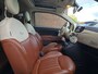 Fiat 500 0.9 TwinAir Lounge Airco |Pano |Nap