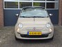 Fiat 500 0.9 TwinAir Lounge Airco |Pano |Nap