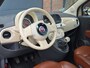 Fiat 500 0.9 TwinAir Lounge Airco |Pano |Nap