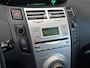 Toyota Yaris 1.3 VVTi Sol MMT Automaat |Airco |Nap
