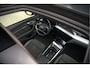 Audi E-tron e-tron 50 quattro Launch edition Black 71 kWh | Black Edition | Panoramadak | Memory Seat | Luchtvering | Adaptive Cruise Control | Keyless | Matrix LED | Trekhaak | Stoelverwarming | NAP | SOH 94,39%