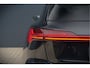 Audi E-tron e-tron 50 quattro Launch edition Black 71 kWh | Black Edition | Panoramadak | Memory Seat | Luchtvering | Adaptive Cruise Control | Keyless | Matrix LED | Trekhaak | Stoelverwarming | NAP | SOH 94,39%
