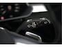 Audi E-tron e-tron 50 quattro Launch edition Black 71 kWh | Black Edition | Panoramadak | Memory Seat | Luchtvering | Adaptive Cruise Control | Keyless | Matrix LED | Trekhaak | Stoelverwarming | NAP | SOH 94,39%