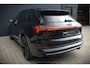 Audi E-tron e-tron 50 quattro Launch edition Black 71 kWh | Black Edition | Panoramadak | Memory Seat | Luchtvering | Adaptive Cruise Control | Keyless | Matrix LED | Trekhaak | Stoelverwarming | NAP | SOH 94,39%
