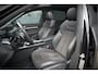 Audi E-tron e-tron 50 quattro Launch edition Black 71 kWh | Black Edition | Panoramadak | Memory Seat | Luchtvering | Adaptive Cruise Control | Keyless | Matrix LED | Trekhaak | Stoelverwarming | NAP | SOH 94,39%