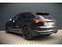 Audi E-tron e-tron 50 quattro Launch edition Black 71 kWh | Black Edition | Panoramadak | Memory Seat | Luchtvering | Adaptive Cruise Control | Keyless | Matrix LED | Trekhaak | Stoelverwarming | NAP | SOH 94,39%