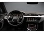 Audi E-tron e-tron 50 quattro Launch edition Black 71 kWh | Black Edition | Panoramadak | Memory Seat | Luchtvering | Adaptive Cruise Control | Keyless | Matrix LED | Trekhaak | Stoelverwarming | NAP | SOH 94,39%