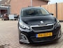 Peugeot 108 1.0 E-VTI Allure Cruise Airco Trekhaak voor Fietsendrager