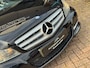 Mercedes-Benz C-klasse 180 Avantgarde 2011 AUT NAVI LM NAP!