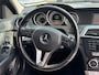 Mercedes-Benz C-klasse 180 Avantgarde 2011 AUT NAVI LM NAP!
