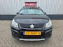 Suzuki SX4 1.6 Exclusive | TREKHAAK | AIRCO | 5 DEURS | PDC |