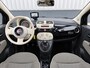 Fiat 500 1.2 Bicolore | AIRCO | NIEUWE APK | PANORAMA DAK |