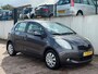 Toyota Yaris 1.3 VVTi Sol MMT/AUTOMAAT/AIRCO/117008 KM NAP/NL AUTO/APK 04-2027/