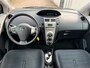 Toyota Yaris 1.3 VVTi Sol MMT/AUTOMAAT/AIRCO/117008 KM NAP/NL AUTO/APK 04-2027/